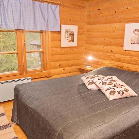 Holiday Home Varilan Lomamajat Nr2 By Interhome Рука Экстерьер фото