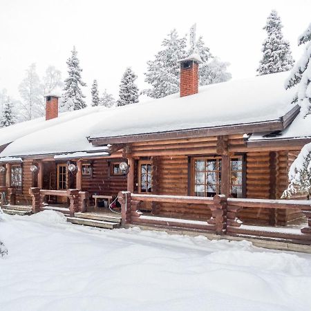 Holiday Home Varilan Lomamajat Nr2 By Interhome Рука Экстерьер фото