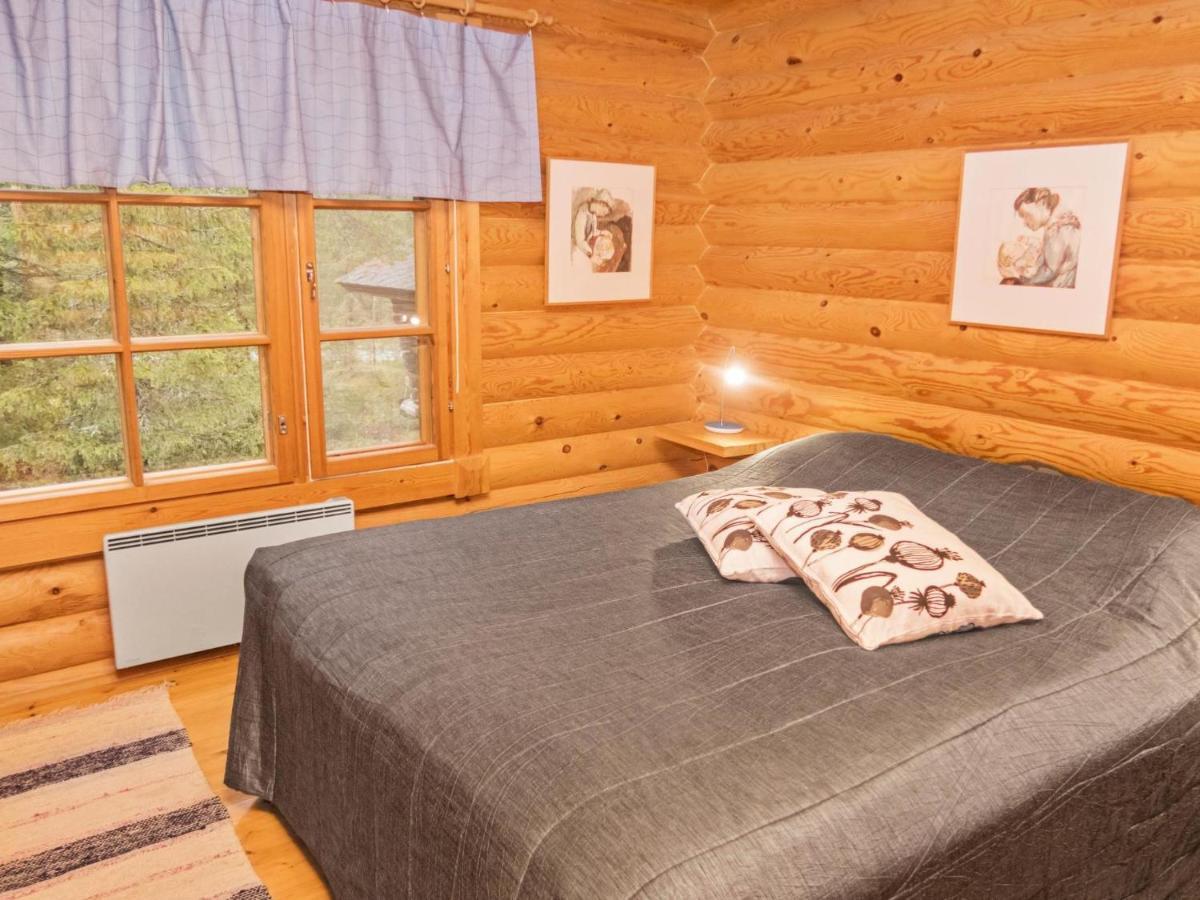Holiday Home Varilan Lomamajat Nr2 By Interhome Рука Экстерьер фото