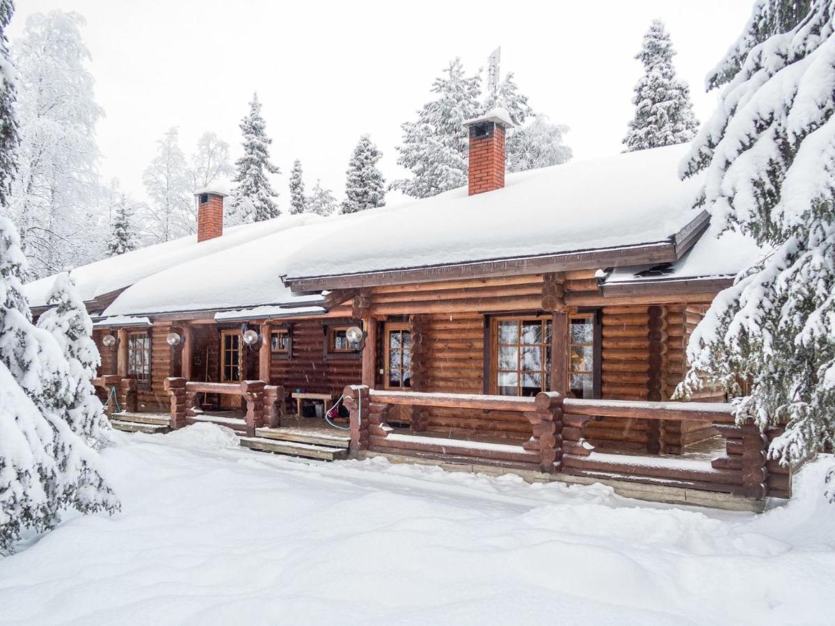 Holiday Home Varilan Lomamajat Nr2 By Interhome Рука Экстерьер фото