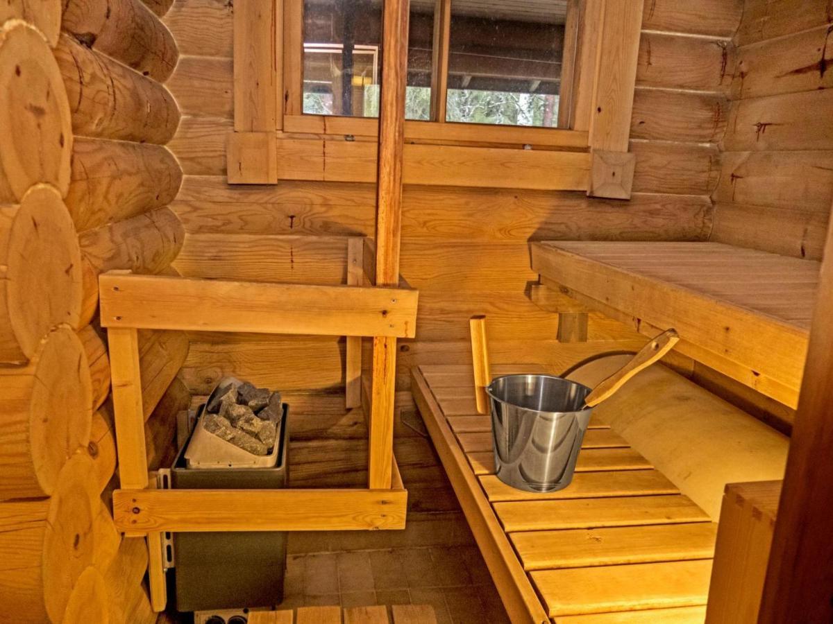 Holiday Home Varilan Lomamajat Nr2 By Interhome Рука Экстерьер фото