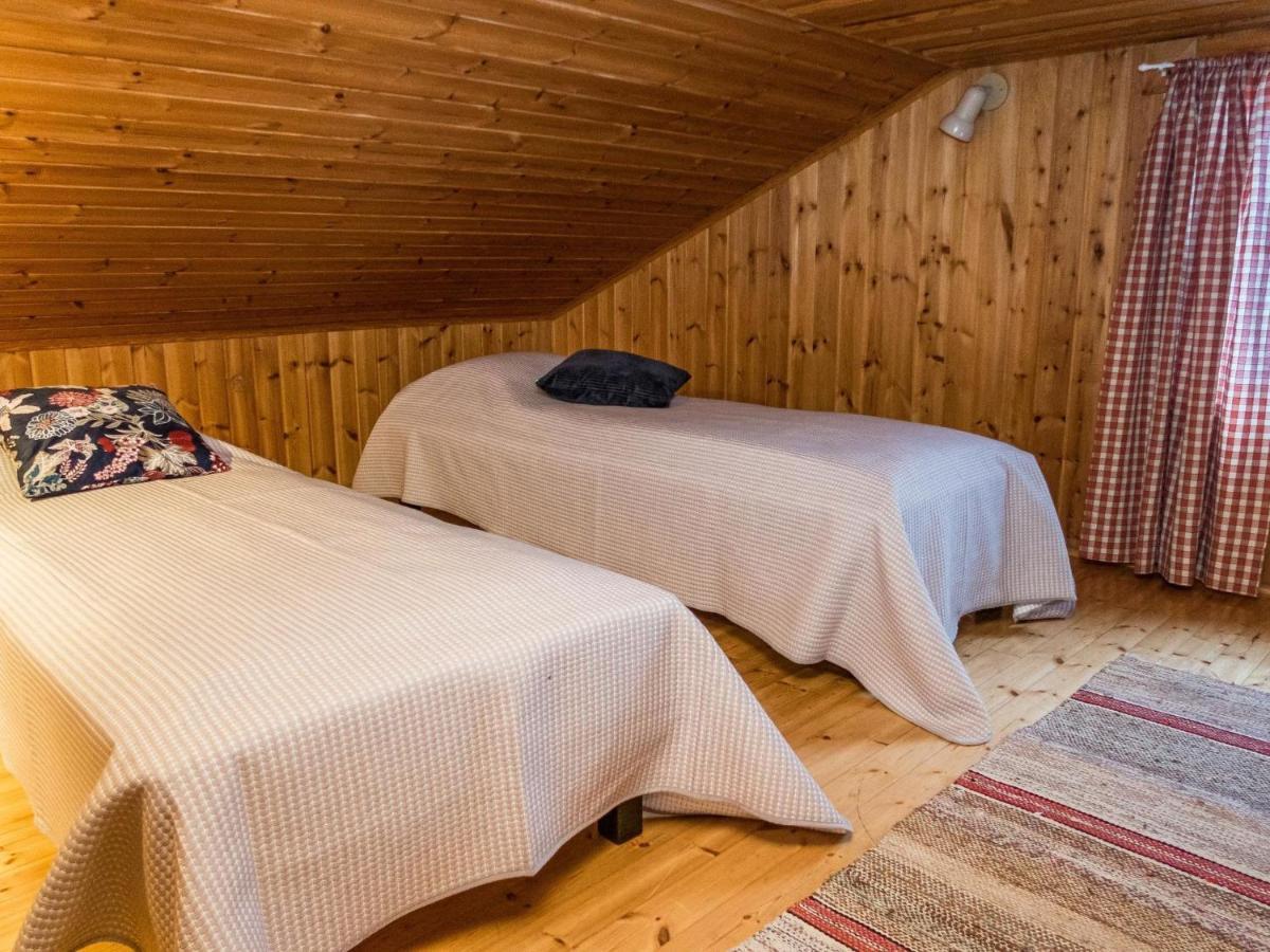 Holiday Home Varilan Lomamajat Nr2 By Interhome Рука Экстерьер фото