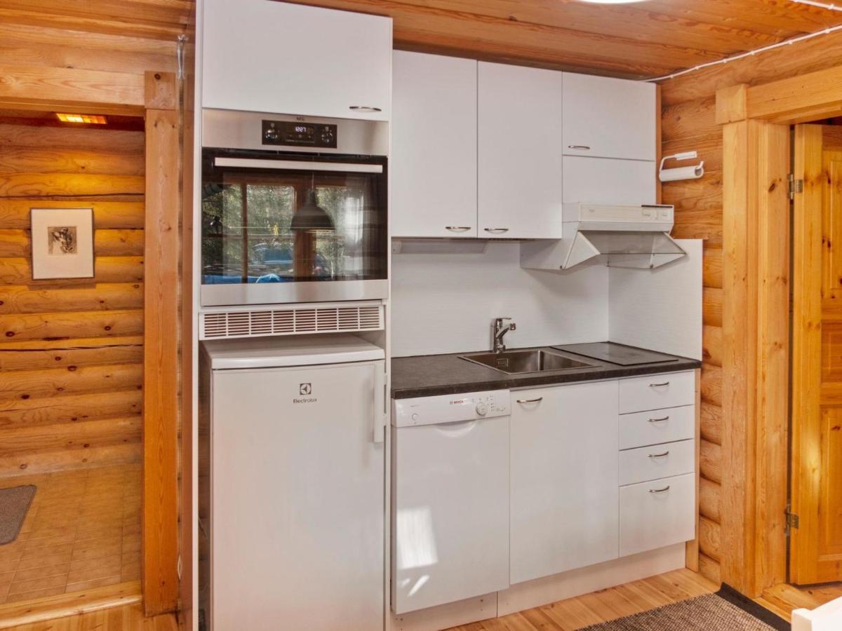 Holiday Home Varilan Lomamajat Nr2 By Interhome Рука Экстерьер фото