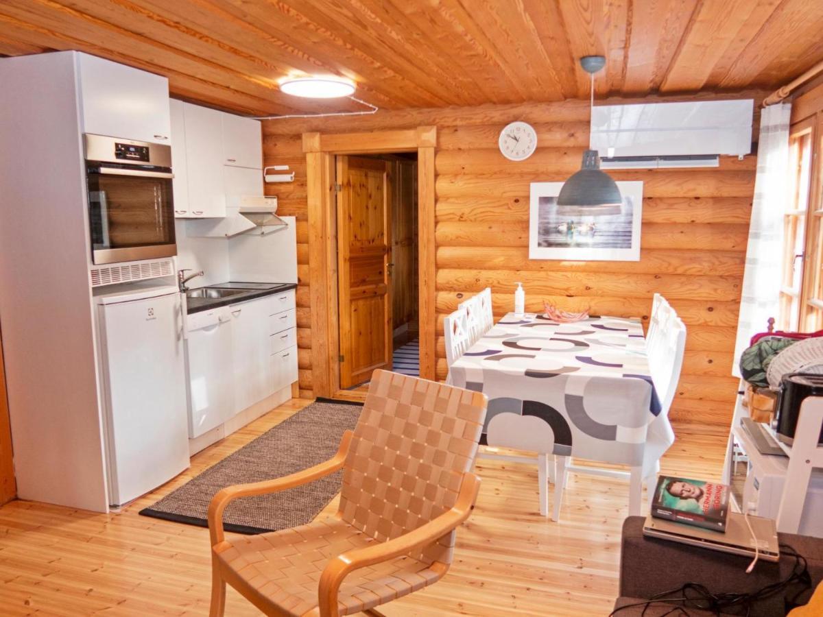 Holiday Home Varilan Lomamajat Nr2 By Interhome Рука Экстерьер фото
