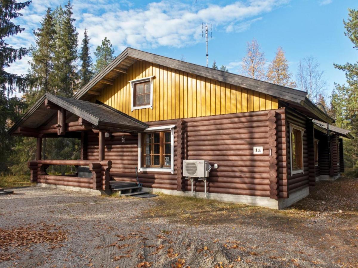 Holiday Home Varilan Lomamajat Nr2 By Interhome Рука Экстерьер фото